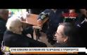 Σαμαράς: Άμεση η αντίδραση του κράτους στην Κεφαλονιά