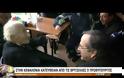 ΣΑΜΑΡΑΣ: ΝΑ ΑΝΤΙΜΕΤΩΠΙΣΤΟΥΝ ΓΡΗΓΟΡΑ ΤΑ ΠΡΟΒΛΗΜΑΤΑ (VIDEO)