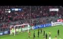 ΠΛΗΣΙΑΖΕΙ ΣΤΟ ΛΙΜΑΝΙ Ο ΒΑΛΝΤΕΖ! *VIDEOS*