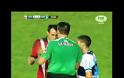Όχι άλλη κίτρινη κάρτα!  (video)