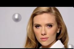 Tο νέο sexy spot της S. Johansson που απαγόρευσαν από το Super Bowl!