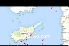 Η Τουρκία στέλλει ξανά το Barbaros