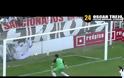 «ΘΕΜΑ... ΩΡΩΝ ΤΟΥ ΤΡΕΧΟ ΣΤΟΝ ΟΛΥΜΠΙΑΚΟ»! *VIDEOS*