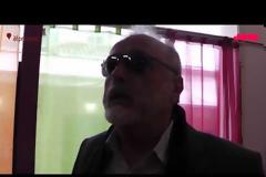 Μοναδικό βίντεο για τη ζωή του Παναγιώτη Κουρουμπλή