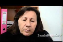 Λαμία: Στα χέρια της αστυνομίας η κυρία που έκλεψε το δαχτυλίδι από κοσμηματοπωλείο [video]