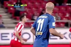 TA HIGHLIGHTS ΤΟΥ ΟΛΥΜΠΙΑΚΟΣ - ΑΤΡΟΜΗΤΟΣ (0-0) *ΒΙΝΤΕΟ*