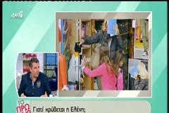 Γιατί έστειλε εξώδικο σε δημοσιογράφο ο Λιάγκας;