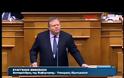 Ε. ΒΕΝΙΖΕΛΟΣ: «ΤΑ ΛΟΓΙΑ ΜΕΣΑ ΕΙΝΑΙ ΕΥΚΟΛΑ, Η ΔΙΑΠΡΑΓΜΑΤΕΥΣΗ ΕΞΩ ΠΟΛΥ ΔΥΣΚΟΛΗ» (VIDEO)