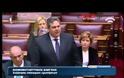 Ε. ΒΕΝΙΖΕΛΟΣ: «ΤΑ ΛΟΓΙΑ ΜΕΣΑ ΕΙΝΑΙ ΕΥΚΟΛΑ, Η ΔΙΑΠΡΑΓΜΑΤΕΥΣΗ ΕΞΩ ΠΟΛΥ ΔΥΣΚΟΛΗ» (VIDEO)