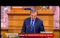 ΣΑΜΑΡΑΣ: ΣΤΟΝ ΛΑΟ ΕΠΙΣΤΡΕΦΕΙ ΤΟ ΠΛΕΟΝΑΣΜΑ, ΟΠΩΣ ΚΑΙ ΤΑ ΚΛΕΜΜΕΝΑ (VIDEO)