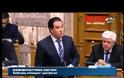 ΕΠΙΘΕΣΗ ΓΕΩΡΓΙΑΔΗ ΣΕ ΤΣΙΠΡΑ (VIDEO)