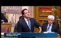 ΕΠΙΘΕΣΗ ΓΕΩΡΓΙΑΔΗ ΣΕ ΤΣΙΠΡΑ (VIDEO)