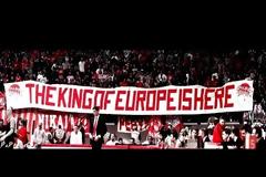 THE KING IS BACK! *BINTEO*