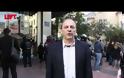 Μ. ΒΑΡΒΙΤΣΙΩΤΗΣ: ΑΚΡΑΙΑ ΠΡΑΞΗ ΕΚΦΟΒΙΣΜΟΥ Η ΕΙΣΒΟΛΗ ΣΤΕΛΕΧΩΝ ΤΟΥ ΣΥΡΙΖΑ