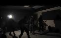 Το πρώτο videoclip των Φιγκυράν, για το τραγούδι Καθίκι από τον δίσκο Σεμνά και Ταπεινά.