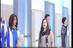 Που θα βρείτε μαζί την Αντζελίνα Τζολί, τον Τζόνι Ντεπ και τον Θοδωρή Ζαγοράκη!  [video]