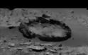 Νέο μυστήριο εύρημα από το Curiosity [video]