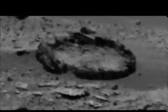 Νέο μυστήριο εύρημα από το Curiosity [video]