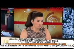 Η απάντηση του Γ. Γιακουμάτου (VIDEO)