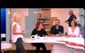 Η Μενεγάκη «έσφαξε με το γάντι» την Καλλιμούκου!
