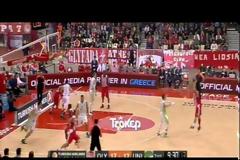 PLAY OF THE NIGHT : ΠΕΤΓΟΥΕΪ ΚΟΒΕΙ, ΜΠΡΕΝΤ ΚΑΡΦΩΝΕΙ! *ΒΙΝΤΕΟ*