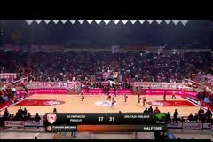 ΤΑ HIGHLIGHTS ΤΩΝ ΠΡΩΤΑΘΛΗΤΩΝ ΕΥΡΩΠΗΣ ΚΟΝΤΡΑ ΣΤΗ ΜΑΛΑΓΑ *ΒΙΝΤΕΟ*
