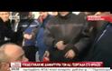 «ΘΕΡΜΗ» ΥΠΟΔΟΧΗ ΑΔ. ΓΕΩΡΓΙΑΔΗ ΑΠΟ ΕΡΓΑΖΟΜΕΝΟΥΣ ΣΤΟ ΘΡΙΑΣΙΟ