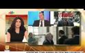 ΒΙΝΤΕΟ-Τι λέει ο Γεωργιάδης για την ένταση στο Θριάσιο