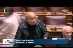 ΔΥΣΑΡΕΣΚΕΙΑ ΚΑΙ ΑΡΝΗΤΙΚΑ ΣΧΟΛΙΑ Η ΑΠΟΥΣΙΑ ΥΠΟΥΡΓΩΝ ΑΠΟ ΤΗ ΒΟΥΛΗ (VIDEO)