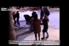 Οι απόλυτοι τηλεοπτικοί καυγάδες! Όταν τα πνεύματα ανάβουν στα ρωσικά reality! [Video]