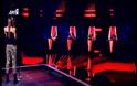 «The Voice»: Ο εκνευρισμός παίκτριας που δεν πέρασε και η καταγγελία!