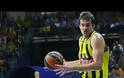 ΤΟ ΤΟΡ-10 ΤΗΣ 5ης ΑΓ. ΤΟΥ ΤΟΡ-16 ΤΗΣ EUROLEAGUE *ΒΙΝΤΕΟ*