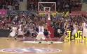 ΤΟ ΒΙΝΤΕΟ ΤΗΣ EUROLEAGUE ΜΕ ΤΑ... ΚΑΤΟΡΘΩΜΑΤΑ ΤΟΥ MVP ΤΕΟΝΤΟΣΙΤΣ!