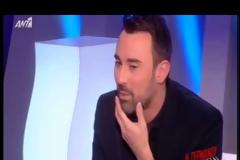 Η παρέα του «Παρά Πέντε» συναντίεται ξανά! Η συγκίνηση του Γιώργου Καπουτζίδη!