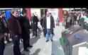 Προς χρήση οι νέοι κάδοι ανακύκλωση και απορριμμάτων [video]