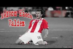 Nelson Haedo Valdez - Welcome to Olympiacos FC! *ΒΙΝΤΕΟ*