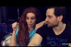 Dancing with the stars 4: Λίγη ώρα πριν τον μεγάλο τελικό!