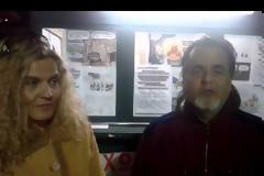 Πάτρα: Αποκλεισμός της ΔΕΗ - Ενταση με τα ΜΑΤ [video]