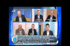 Μιχελάκης: Αυξήσεις θα δοθούν σε ενστόλους και χαμηλοσυνταξιούχους