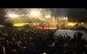 Super Bowl: Δείτε το εκπληκτικό σόου από Bruno Mars και Red Hot Chilli Peppers στο ημίχρονο του αγώνα