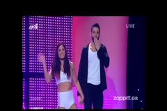 Dancing With The Stars 4: Ποιος δεν πήγε στον τελικό;