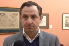 Ο Σόϊμπλε κρατά την Ελλάδα στον Άδη