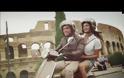 Ο μύθος της Vespa Primavera επιστρέφει