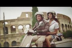 Ο μύθος της Vespa Primavera επιστρέφει