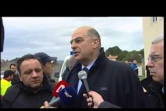 Ν. ΔΕΝΔΙΑΣ: ΠΟΛΛΕΣ ΚΑΙ ΣΗΜΑΝΤΙΚΕΣ ΖΗΜΙΕΣ ΣΤΟ ΛΗΞΟΥΡΙ