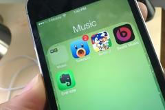 FolderEnhancer: Cydia tweak update v2.2.0  $0.99