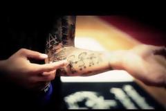 TATTOOS STORIES ΑΠΟ ΤΗΝ... ΕΥΡΩΚΙΓΚΑ! *ΒΙΝΤΕΟ*