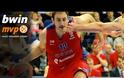 MVP ΙΑΝΟΥΑΡΙΟΥ ΣΤΗΝ ΕΥΡΩΛΙΓΚΑ Ο ΚΡΣΤΙΤΣ *ΒΙΝΤΕΟ*