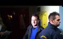 Εργαζόμενοι και Φοιτητές υποδέχτηκαν τον Αδωνη Γεωργιαδη στο Νοσοκομείο Παίδων [video]
