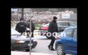 Εύβοια: Με το δάχτυλο στην σκανδάλη οι αστυνομικοί ψάχνουν για τρομοκράτες και επικίνδυνους κακοποιούς [video]